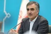 موافقت پزشکیان با استعفای فرزین