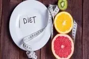 بهترین رژیم غذایی برای کاهش وزن در ۳ روز
