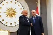 ترامپ: اجلاس ناتو در ترکیه برگزار نمی‌شد شاید نمی‌آمدم