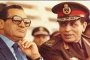 فساد در خانواده مبارک