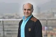 بیوگرافی سیاوش چراغی پور بازیگر تئاتر و سینما و تلویزیون