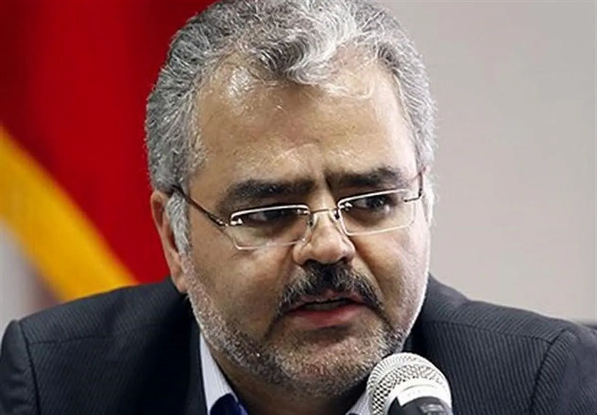 رئیس ستاد انتخابات حزب اسلامی کار منصوب شد