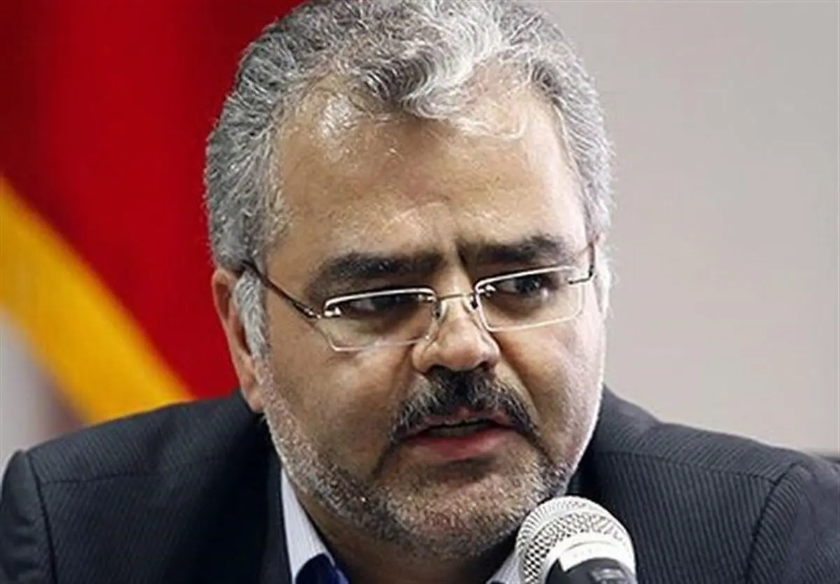 رئیس ستاد انتخابات حزب اسلامی کار منصوب شد 
