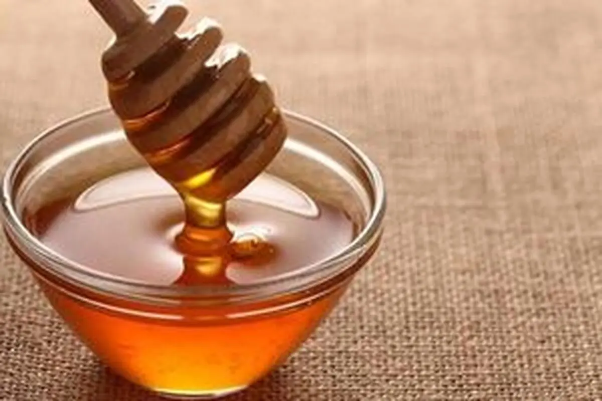 معجزه ترکیب این ماه غذایی با عسل + جزئیات