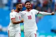 شوک به اردوی تیم ملی؛ علیرضا جهانبخش و سامان قدوس غایب شدند