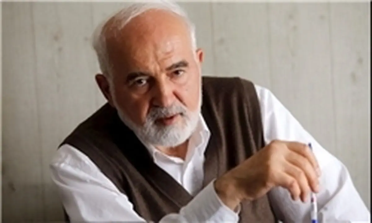 نامه سرگشاده احمد توکلی به اژهای