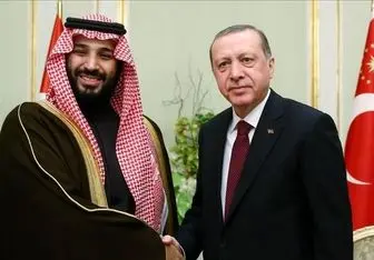 مرحله جدید همکاری بین عربستان و ترکیه