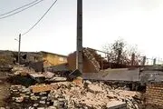 ارسال فوری اقلام ضروری برای زلزله‌زدگان شمال غرب کشور