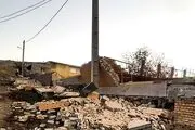 ارسال فوری اقلام ضروری برای زلزله‌زدگان شمال غرب کشور
