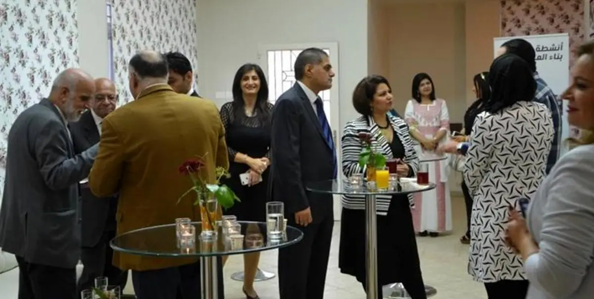بهاییها در اردن هم جنجال بر پا کردند