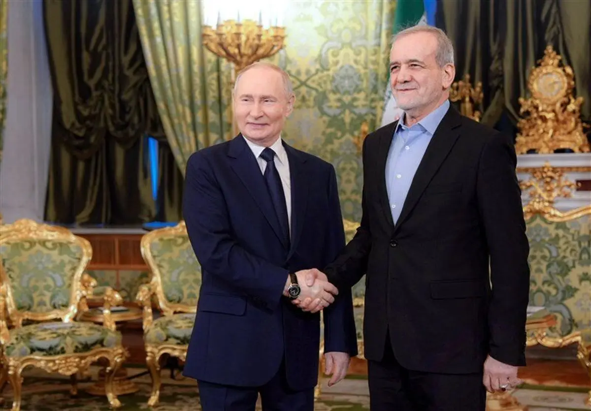 فوری / جزئیات دیدار مهم پزشکیان در روزهای آینده