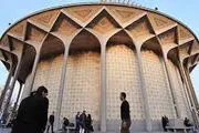 «تئاتر شهر» تعطیل می شود 