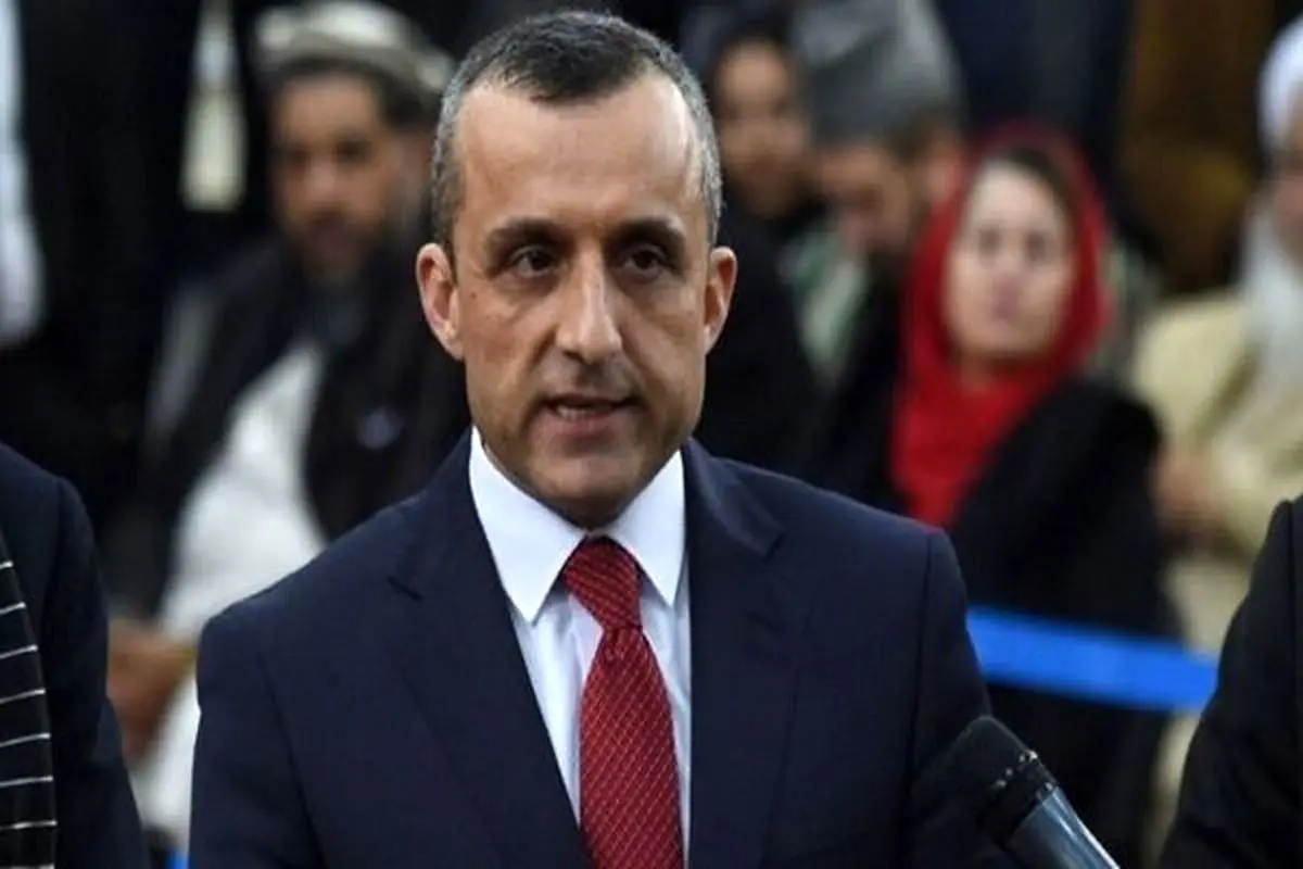 واکنش افغانستان به نامه «بلینکن»