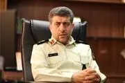 متلاشی شدن باند اشرار مسلح در شرق هرمزگان