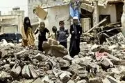 صحنه‌گردان تجاوز به یمن 