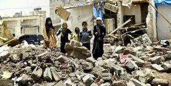 صحنه‌گردان تجاوز به یمن 