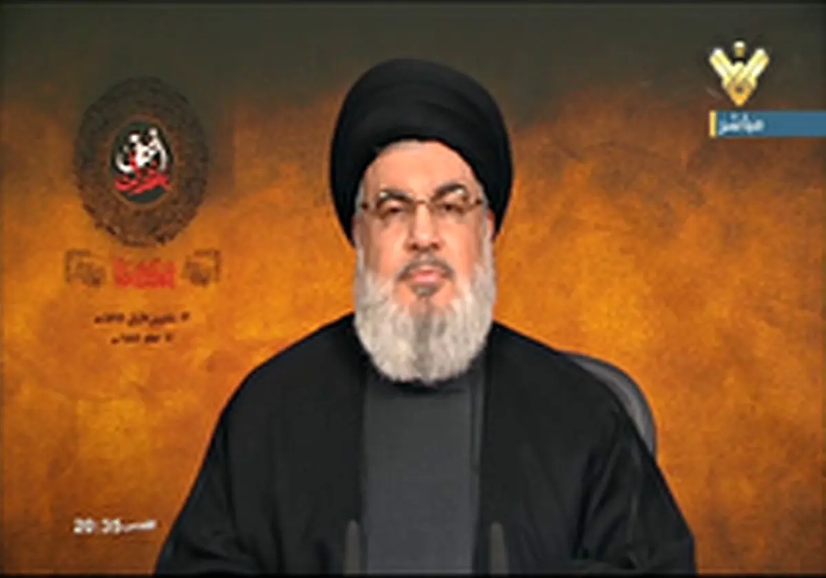 سید حسن نصرالله اربعین را روزی تاریخی و جهانی خواند
