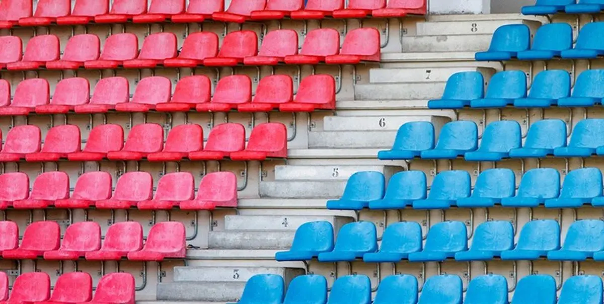 قیمت بلیت‌های استقلال و پرسپولیس