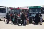 محدودیت های استاندای تهران برای اتباع مجاز