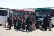 محدودیت های استاندای تهران برای اتباع مجاز