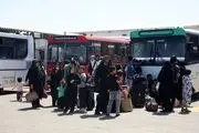 محدودیت های استاندای تهران برای اتباع مجاز