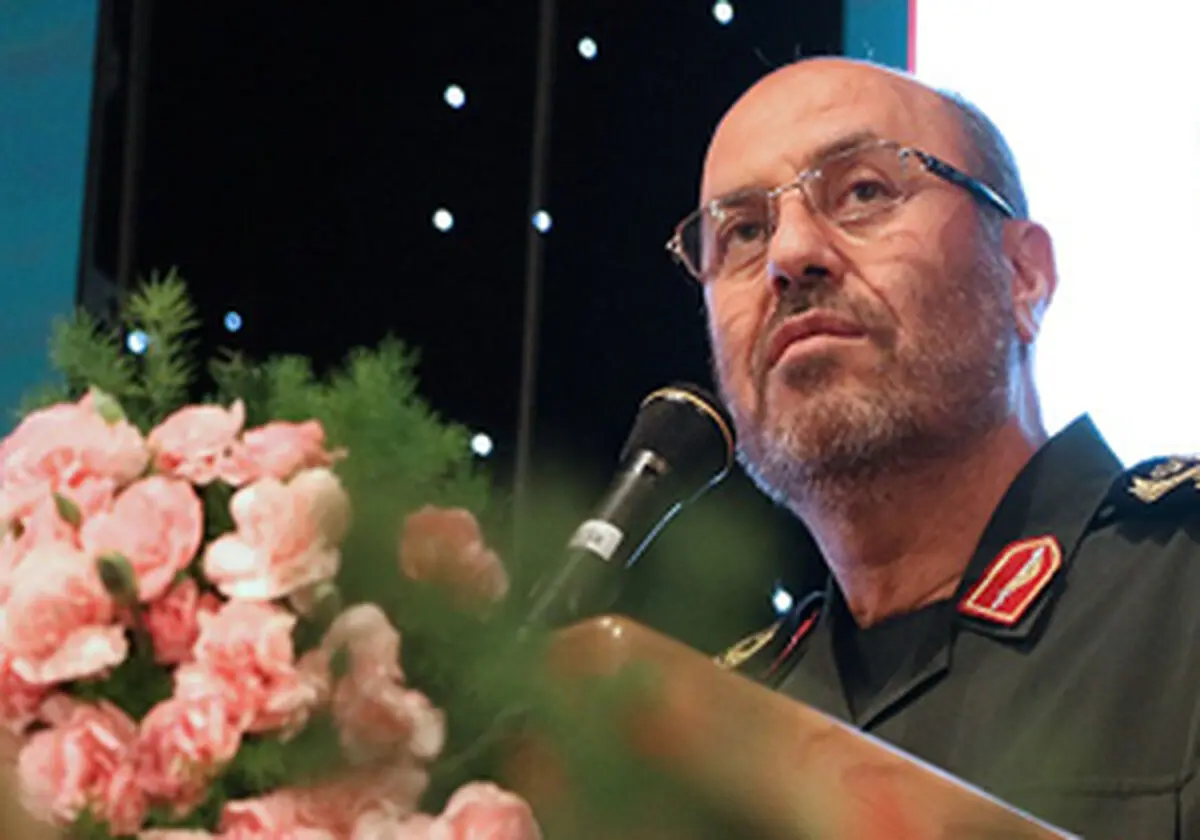 
وزیر دفاع به چهارمحال و بختیاری سفر می کند
