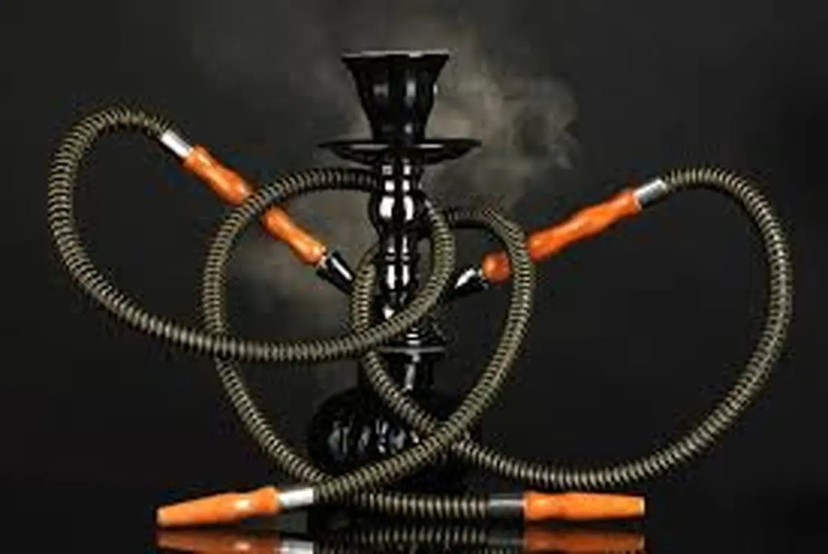 قلیانخانههایی به
نام
کافیشاپ