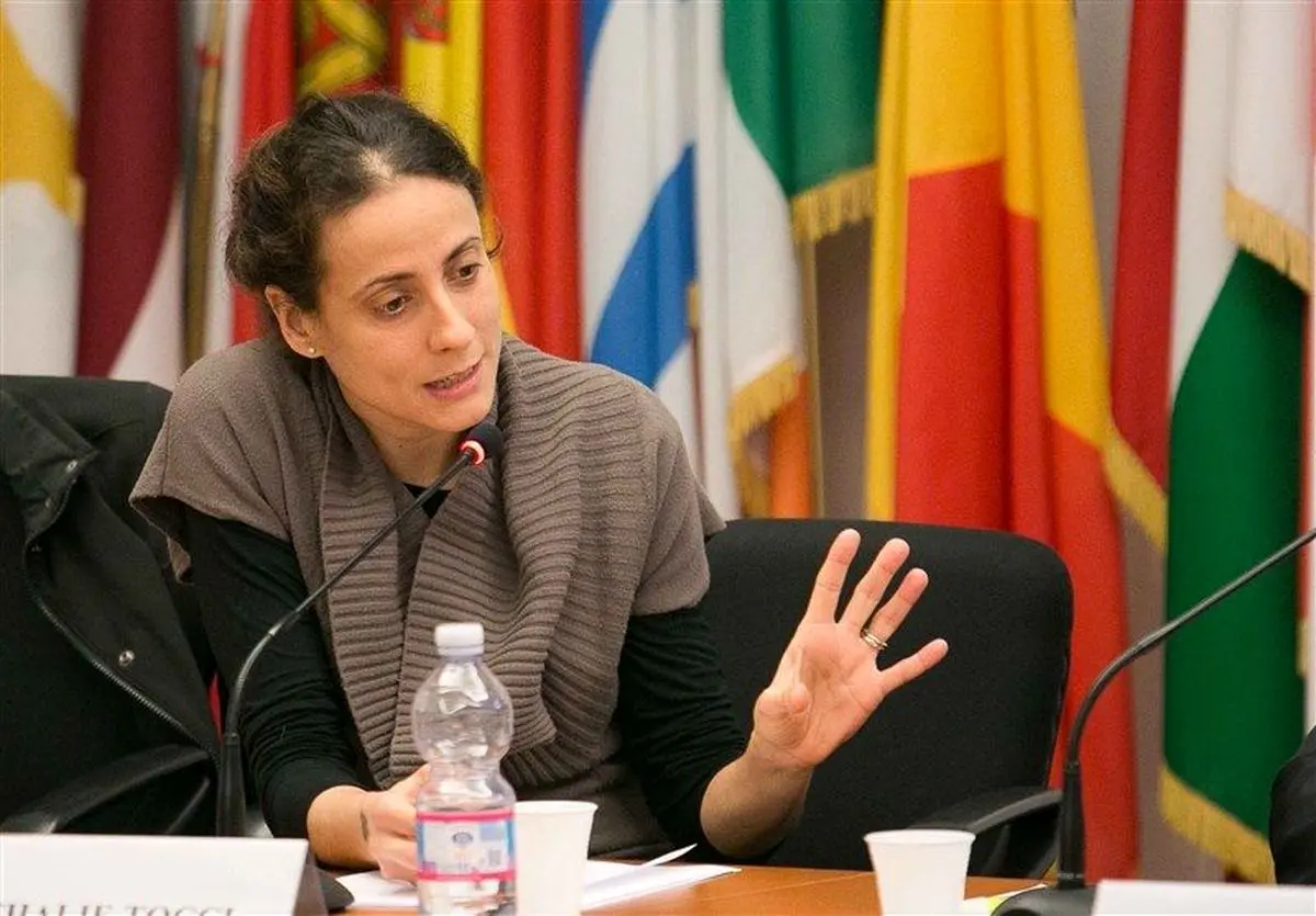 مشاور موگرینی: با وجود تحریم ظریف، اروپا تلاش برای نجات برجام را ادامه میدهد