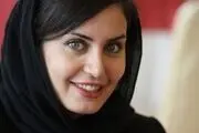 نوشابه ای که آقای کارگردان برای خانم بازیگر باز کرد 