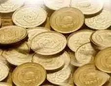 نرخ طلا و ارز در 25 آذر