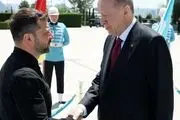 
استانبول و بحران نقش‌آفرینی ترکیه در صلح اوکراین
