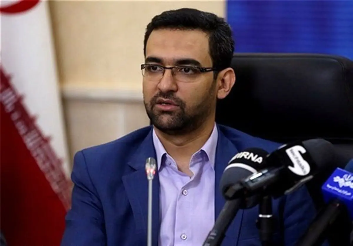 آخرین اخبار ماهواره پیام از زبان آذریجهرمی
