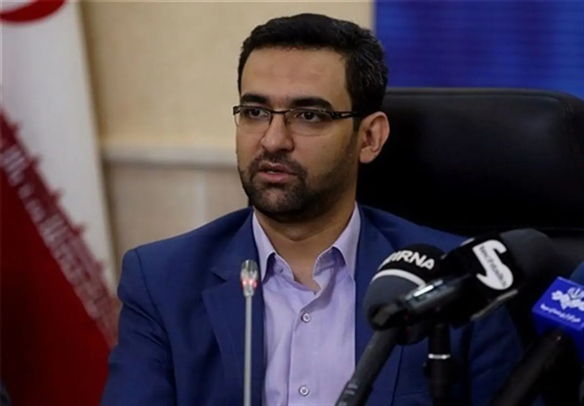  ارائه طرح تخفیف ۵۰ درصدی اینترنت دانشگاه‌ها در دولت 