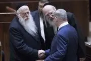 افشاگری باورنکردنی خاخام آمریکایی از یهودیان اسرائیل