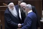 شرط ائتلاف احزاب یهودی با نتانیاهو