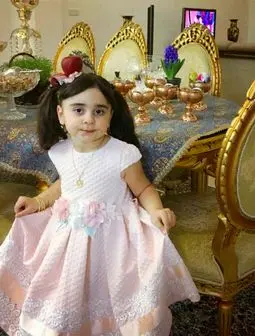 ماجرای دزدیده شدن دختر ۴ ساله در قلب آسیب تهران