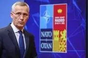 واکنش ناتو به الحاق چهار منطقه اوکراین به خاک روسیه