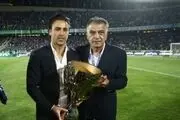 بیژن طاهری در استقلال می ماند؟