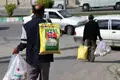نرخ سبد معیشت دو برابر شد