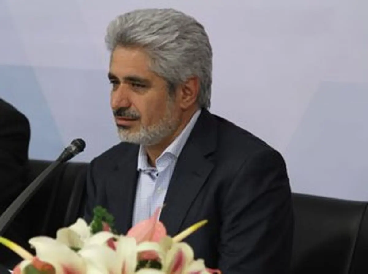ویدئو کنفرانس سراسری شعب بانک گردشگری راه اندازی شد 