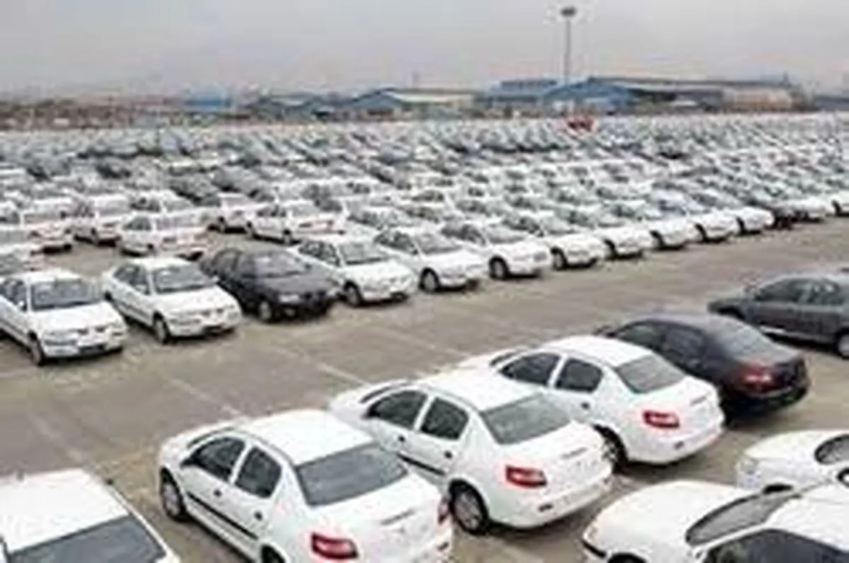 سقوط تا ۱۲ میلیونی قیمت خودروهای داخلی