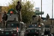 متلاشی شدن شبکه مالی اصلی داعش توسط عراق