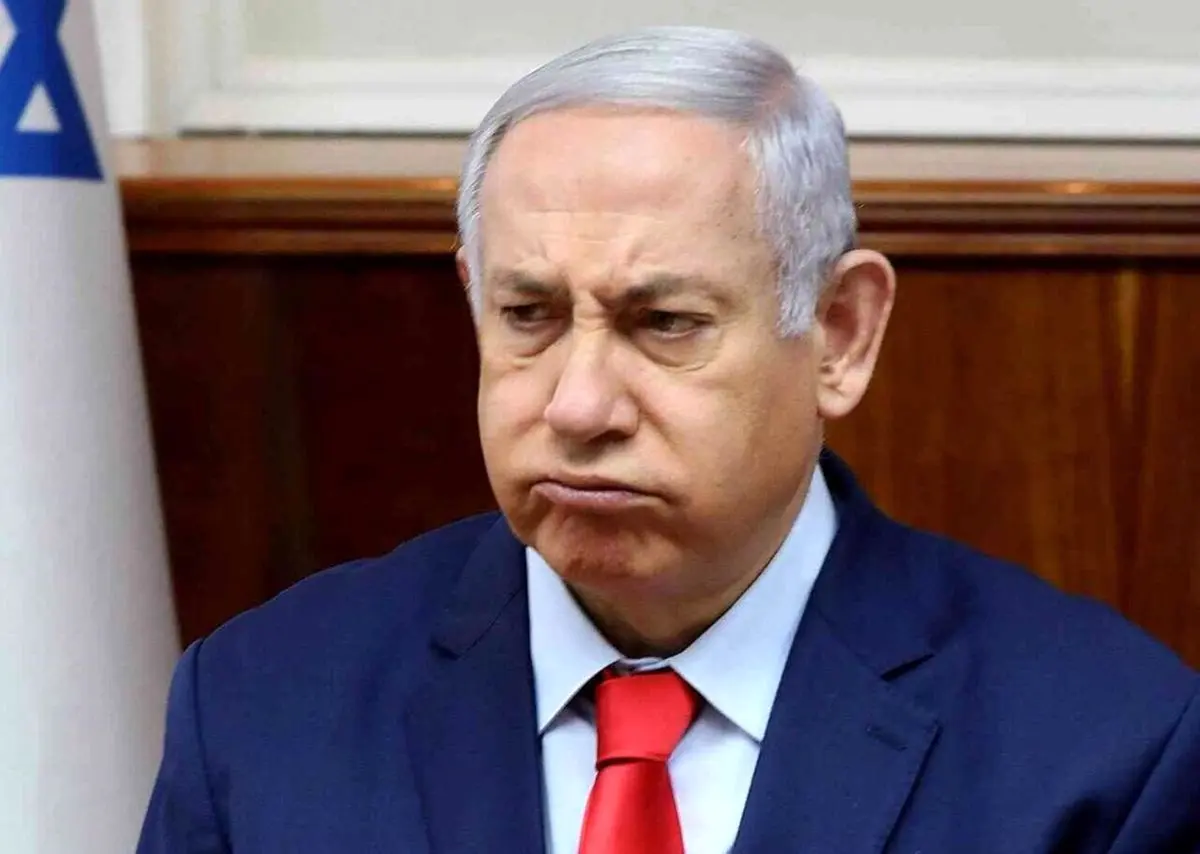 کودتای بی‌صدا علیه نتانیاهو در کاخ سفید؟!