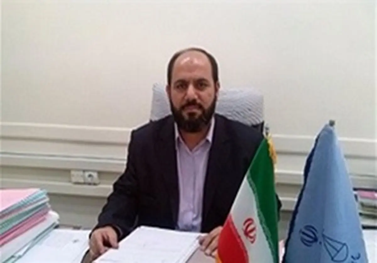 دستگیری خدای دروغین