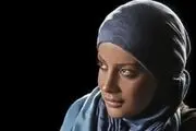 شراره رخام تغییر چهره داد /عکس