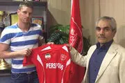 قرارداد ماریچ با پرسپولیس به ثبت رسید