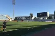 اعتراض کرانچار به عمکرد داور اردنی 