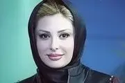 دلنوشته نیوشا ضیغمی برای همسایه افغان /عکس
