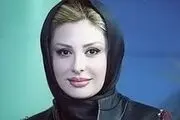 دلنوشته نیوشا ضیغمی برای همسایه افغان /عکس