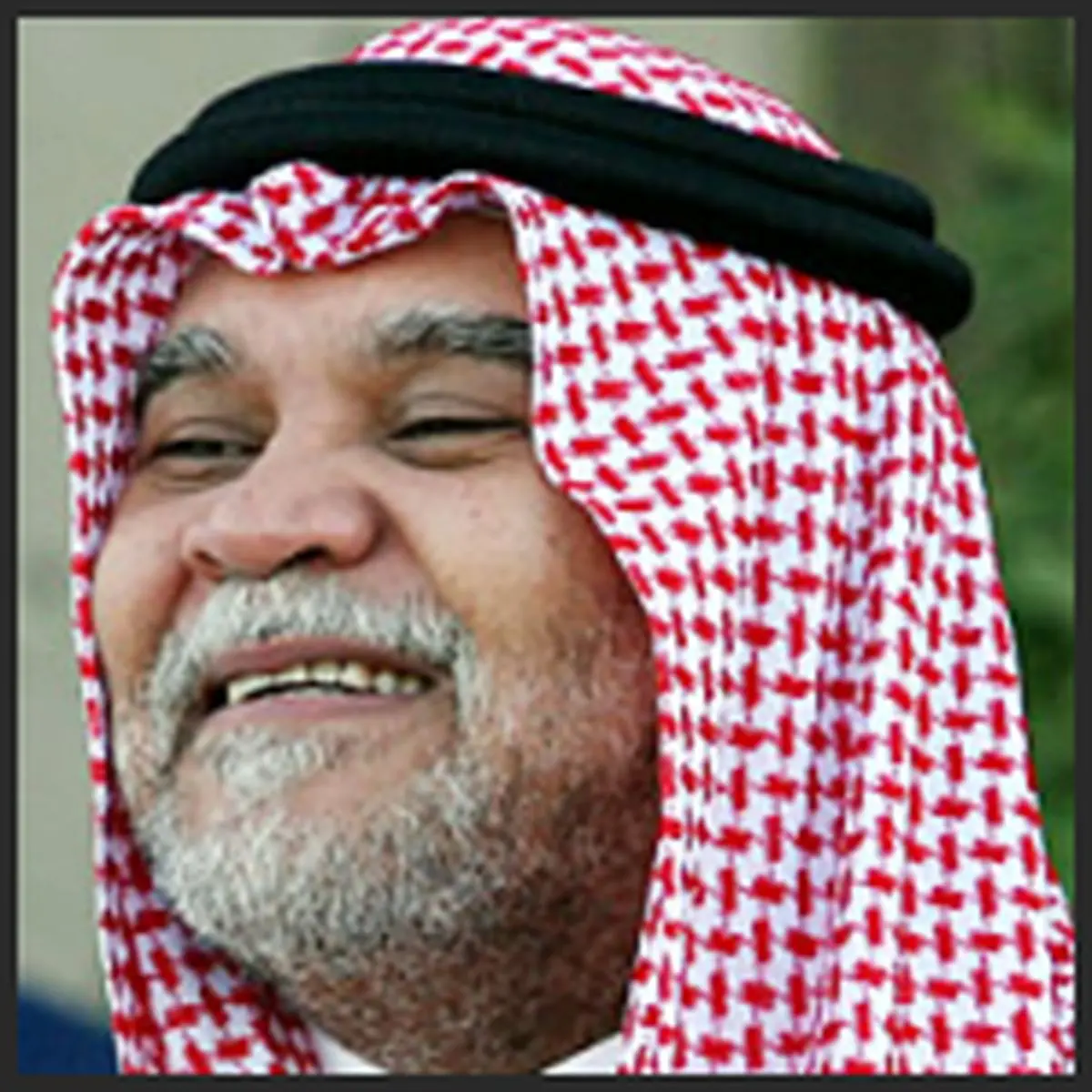 گزارش های تایید نشده از کشته شدن بندر بن سلطان